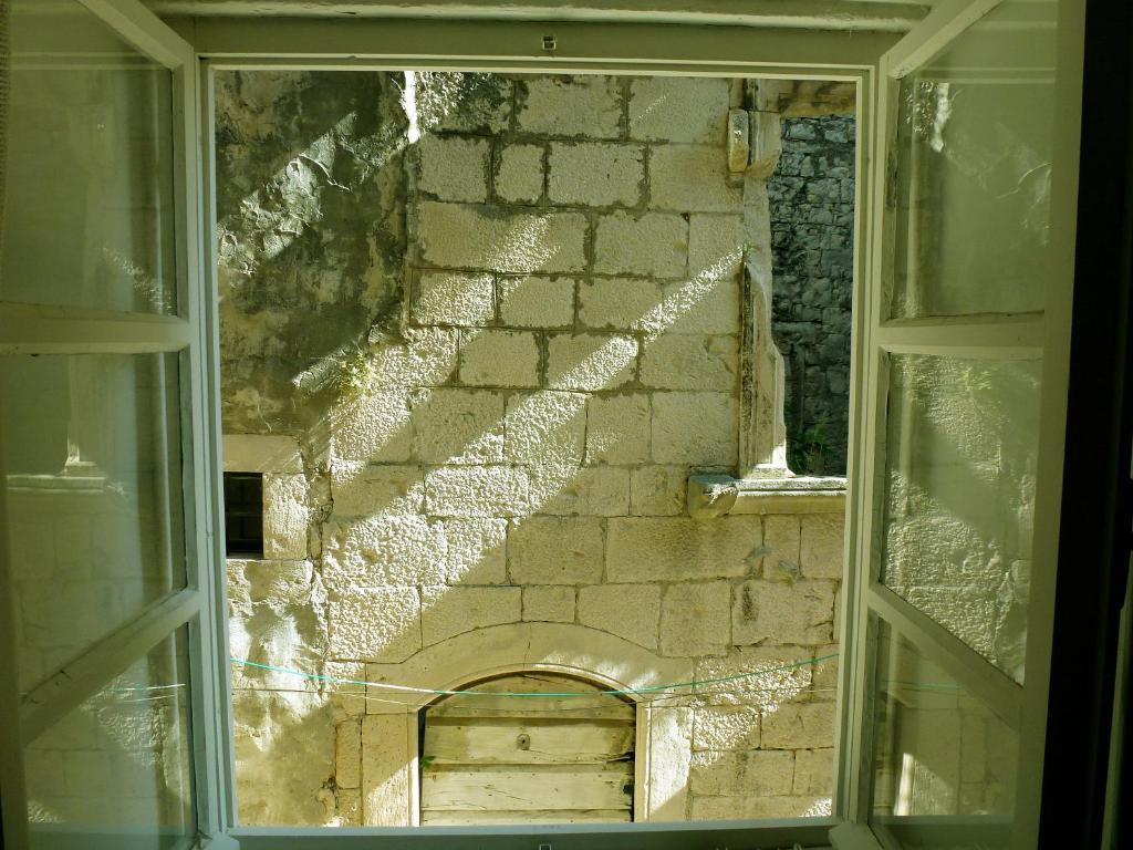 Marco Polo Apartments Korcula Town Exterior photo