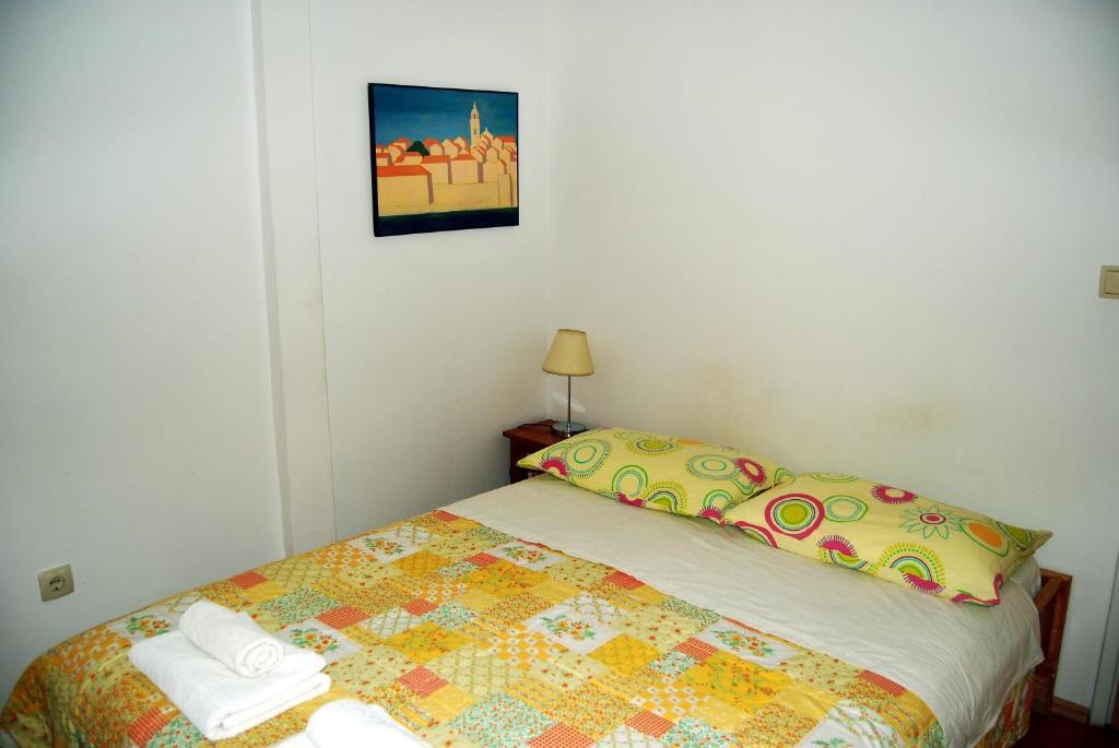 Marco Polo Apartments Korcula Town Exterior photo